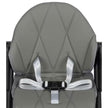 Bebeconfort Moly Foldable Booster Chair Tinted Grey