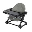 Bebeconfort Moly Foldable Booster Chair Tinted Grey