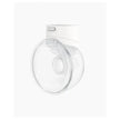 Momcozy Wearable Breast Pump S12 Pro Single White