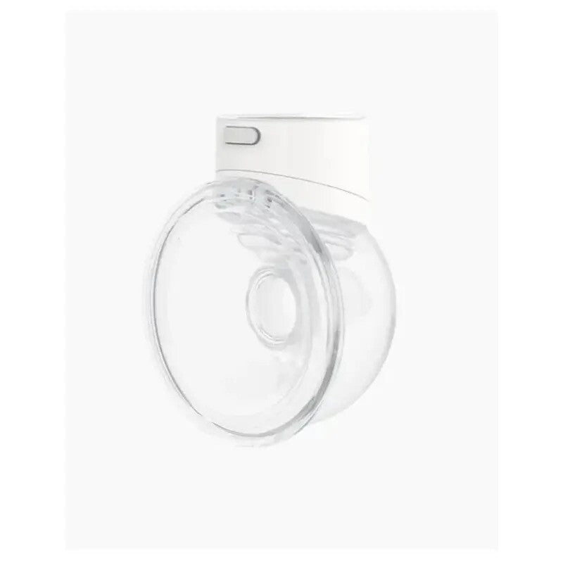 Momcozy Wearable Breast Pump S12 Pro Single White