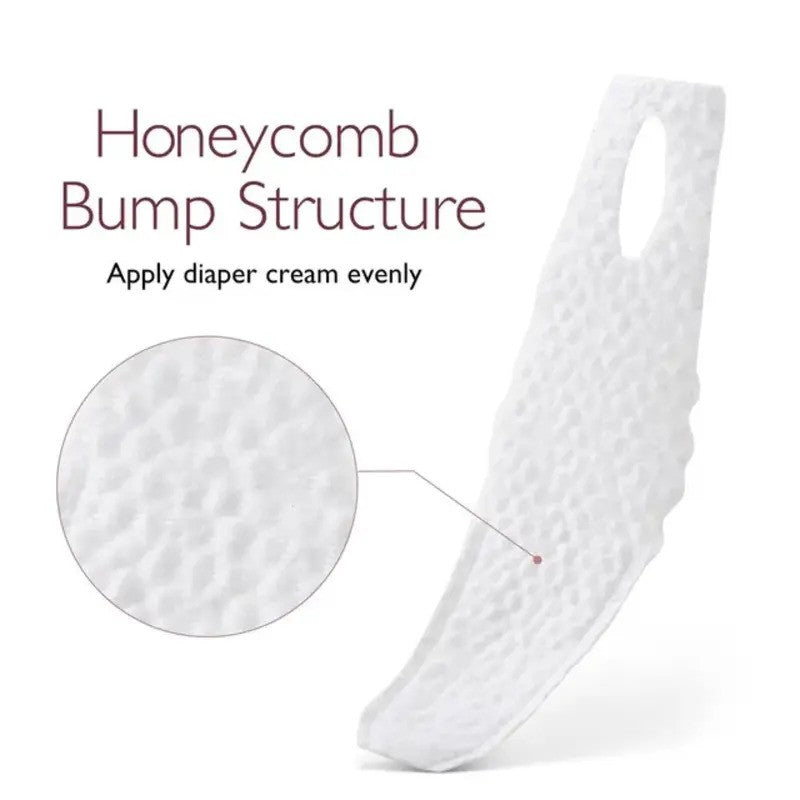 Momcozy Finger Cover Shields 2-in-1 White (30pcs)