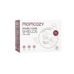 Momcozy Finger Cover Shields 2-in-1 White (30pcs)