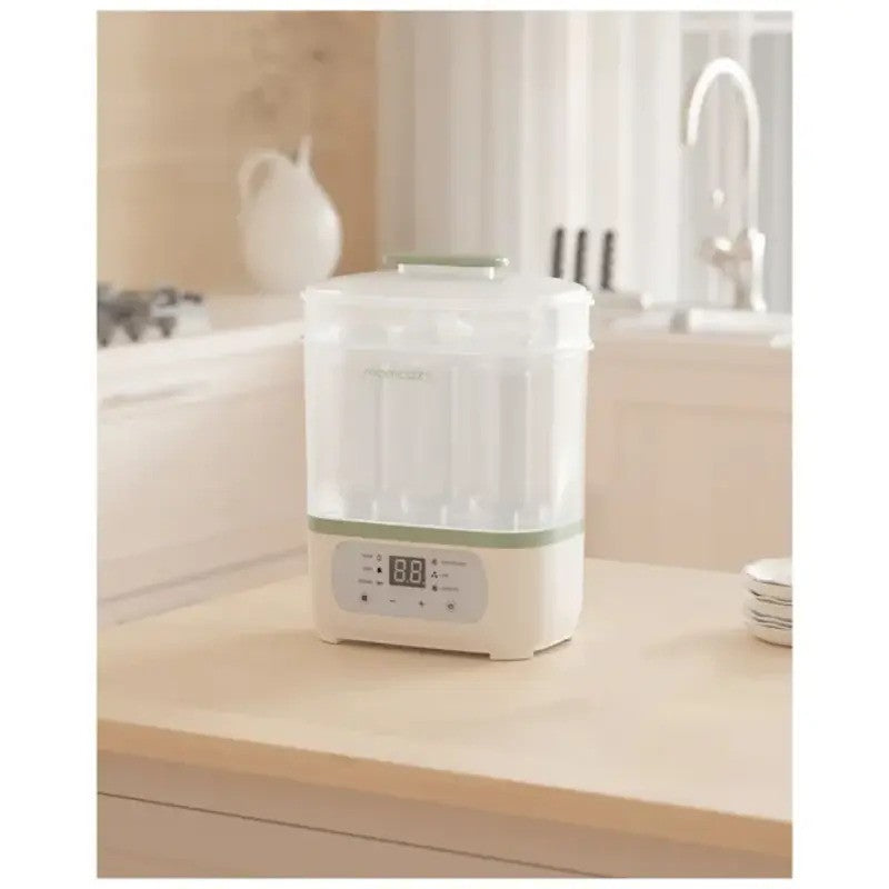 Momcozy 8 in 1 Bottle Sterilizer & Dryer