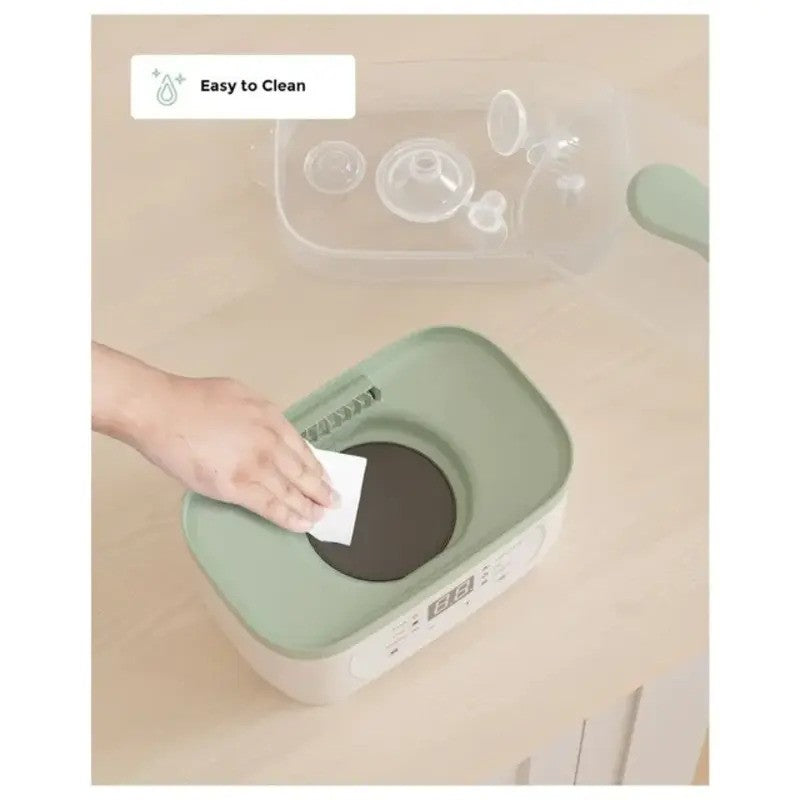 Momcozy 8 in 1 Bottle Sterilizer & Dryer