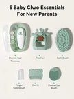 Momcozy All-in-1 Glow Baby Kit