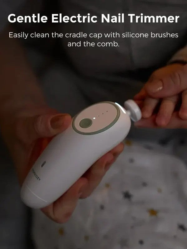 Momcozy All-in-1 Glow Baby Kit