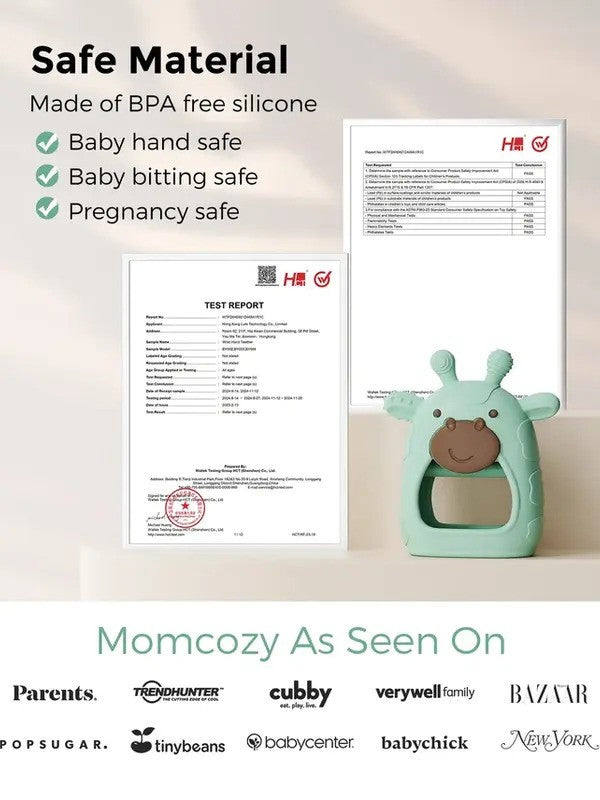 Momcozy All-in-1 Glow Baby Kit