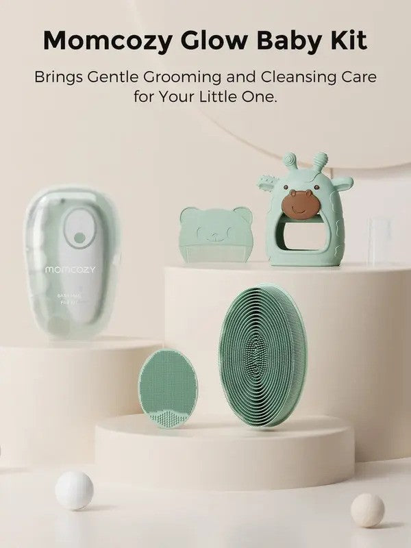 Momcozy All-in-1 Glow Baby Kit