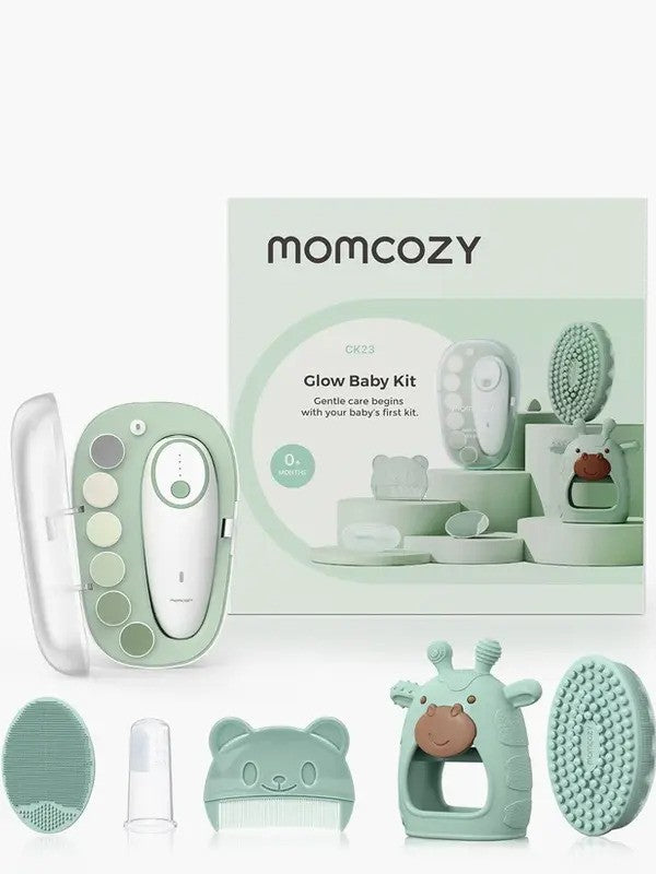 Momcozy All-in-1 Glow Baby Kit