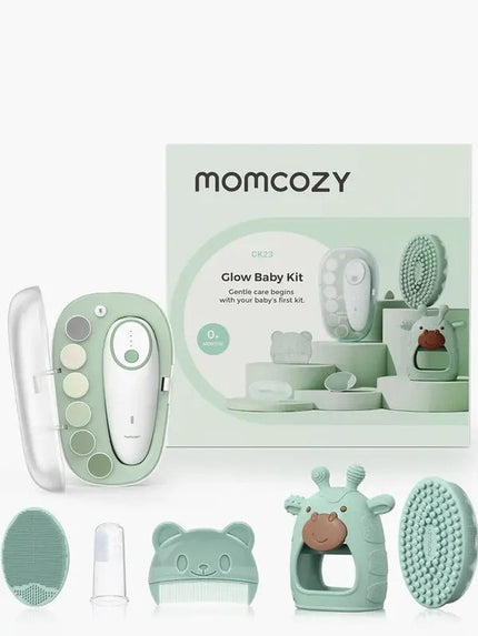 Momcozy All-in-1 Glow Baby Kit