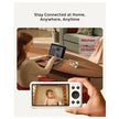 Momcozy BM04 5-Inch Dual-Mode Smart Baby Monitor