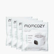 Momcozy BS03 Klean Pal Pro Baby Bottle Washer & Sterilizer Detergent Tablets 120pcs