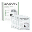 Momcozy BS03 Klean Pal Pro Baby Bottle Washer & Sterilizer Detergent Tablets 120pcs