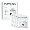 Momcozy BS03 Klean Pal Pro Baby Bottle Washer & Sterilizer Detergent Tablets 120pcs