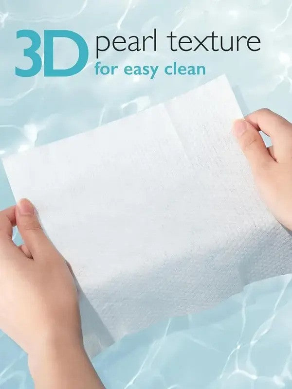 Momcozy Baby Wipes 99PCT Purified Water (60pcs)