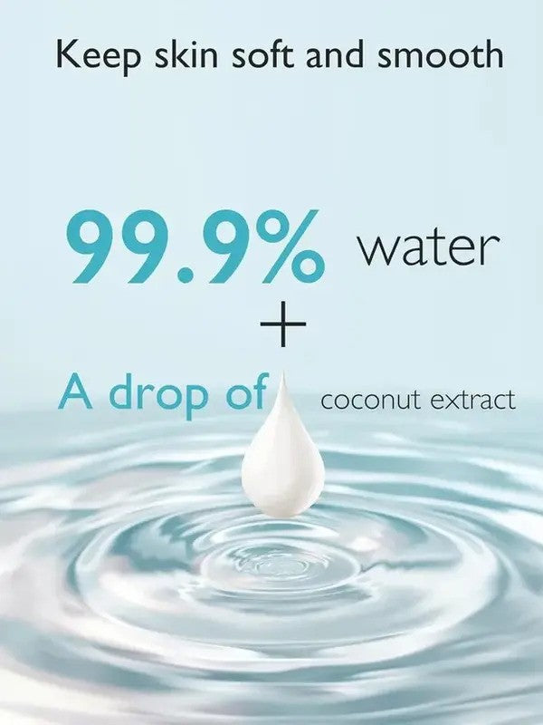 Momcozy Baby Wipes 99PCT Purified Water (60pcs)