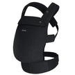 Momcozy Baby Wrap Carrier Slings Black (Newborn - Toddler)