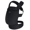 Momcozy Baby Wrap Carrier Slings Black (Newborn - Toddler)