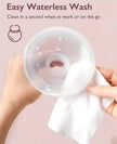 Momcozy Breast Pump Wipes 30Pcs