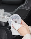 Momcozy Breast Pump Wipes 30Pcs