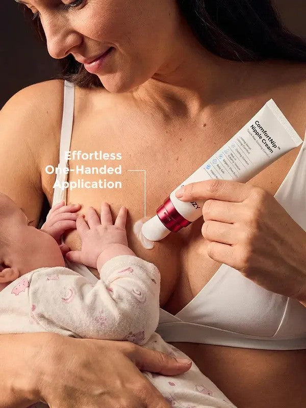 Momcozy Comfortnip Nipple Cream (1.76OZ 50G)
