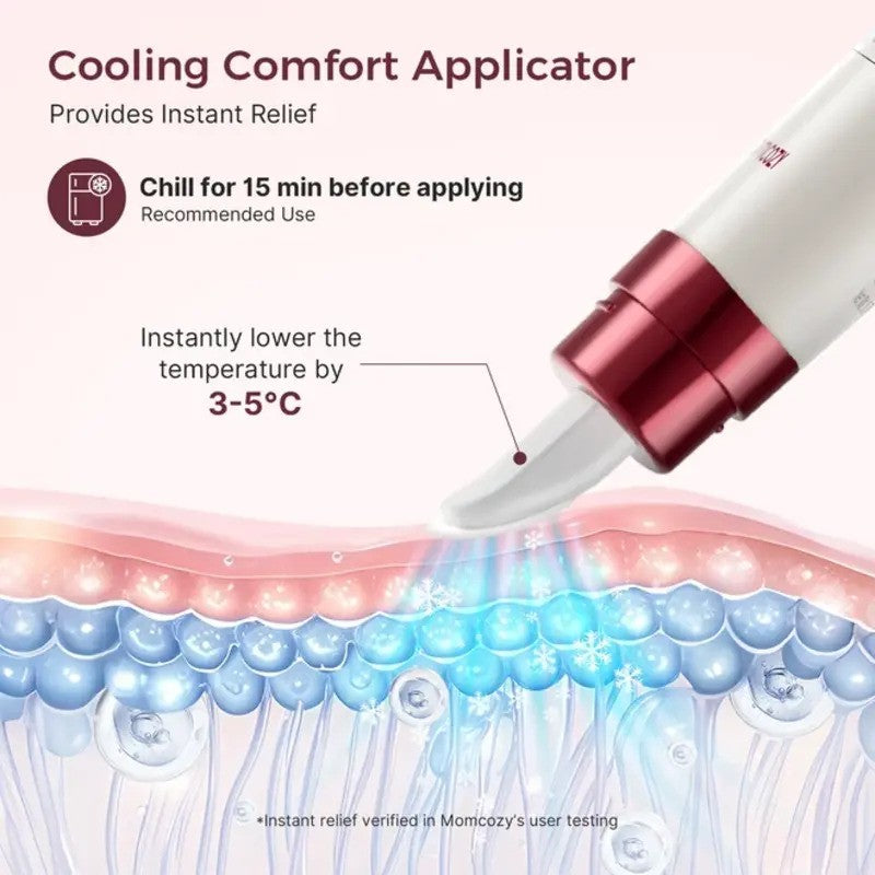Momcozy Comfortnip Nipple Cream (1.76OZ 50G)