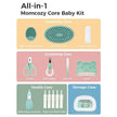 Momcozy Core Baby Premium Essential Kit 0m-Plus