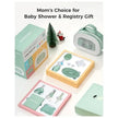 Momcozy Core Baby Premium Essential Kit 0m-Plus