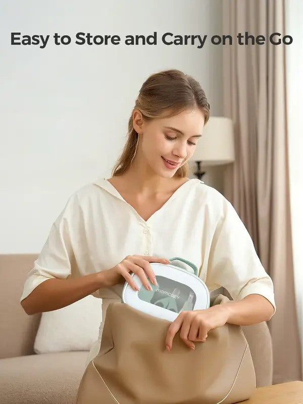 Momcozy Core Baby Premium Essential Kit 0m-Plus