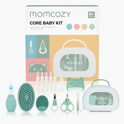 Momcozy Core Baby Premium Essential Kit