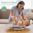 Momcozy Digital Baby Scale (0.1LB-330LB) White