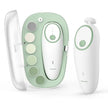 Momcozy Electric Baby Nail File With Replacement Pads