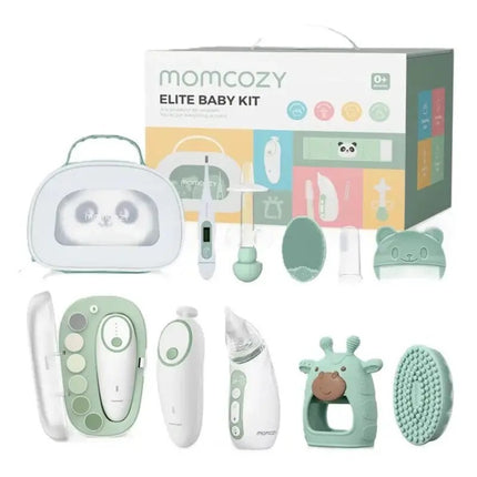 Momcozy Elite Baby Kit (0M-Plus)