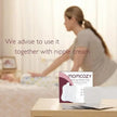 Momcozy Hydrogel Breast Pads With Lanolin