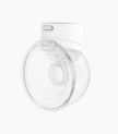 Momcozy M5 Breast Pump Double Grey