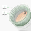 Momcozy MW03 Cordless Portable Baby Warmer
