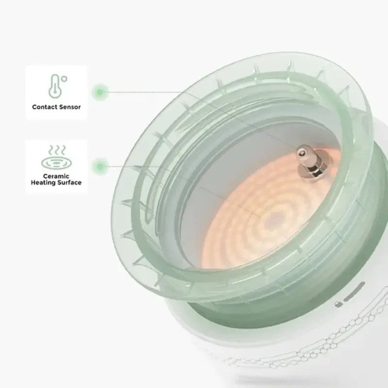Momcozy MW03 Cordless Portable Baby Warmer