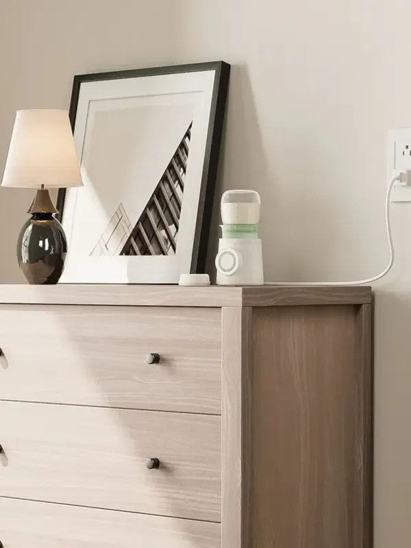 Momcozy MW03 Cordless Portable Baby Warmer