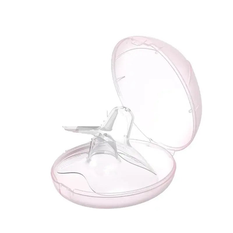 Momcozy Nipple Shields Large (24mm)