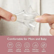 Momcozy Nipple Shields Large (24mm)