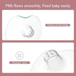 Momcozy Nipple Shields Large (24mm)