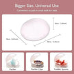Momcozy Nipple Shields Large (24mm)