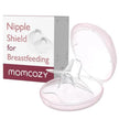 Momcozy Nipple Shields Large (24mm)