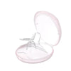Momcozy Nipple Shields Small 17mm (2Pcs)