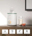 Momcozy Nutri Smart Analog Baby Bottle Warmer