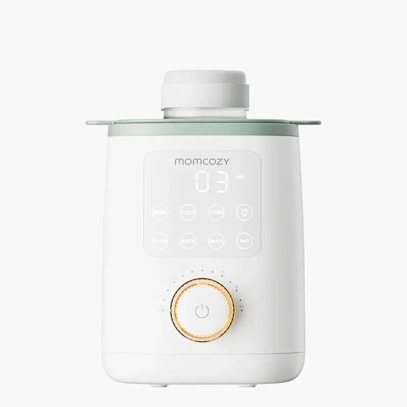 Momcozy Nutri Smart Analog Baby Bottle Warmer