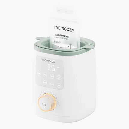 Momcozy Nutri Smart Analog Baby Bottle Warmer
