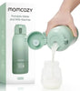 Momcozy Portable Breast Milk & Water Warmer 500ml