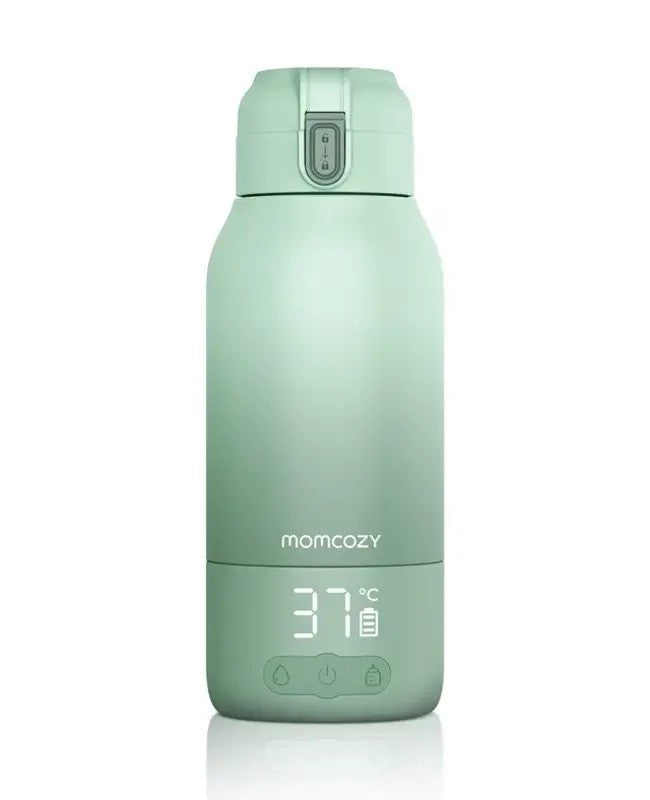 Momcozy Portable Breast Milk & Water Warmer 500ml