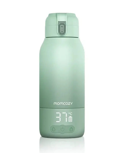 Momcozy Portable Breast Milk & Water Warmer 500ml